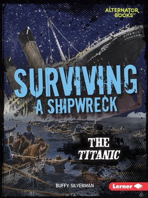 cover image of Surviving a Shipwreck